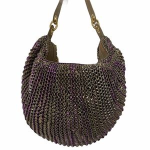 Diane Von Furstenberg Stephanie Hobo Bag